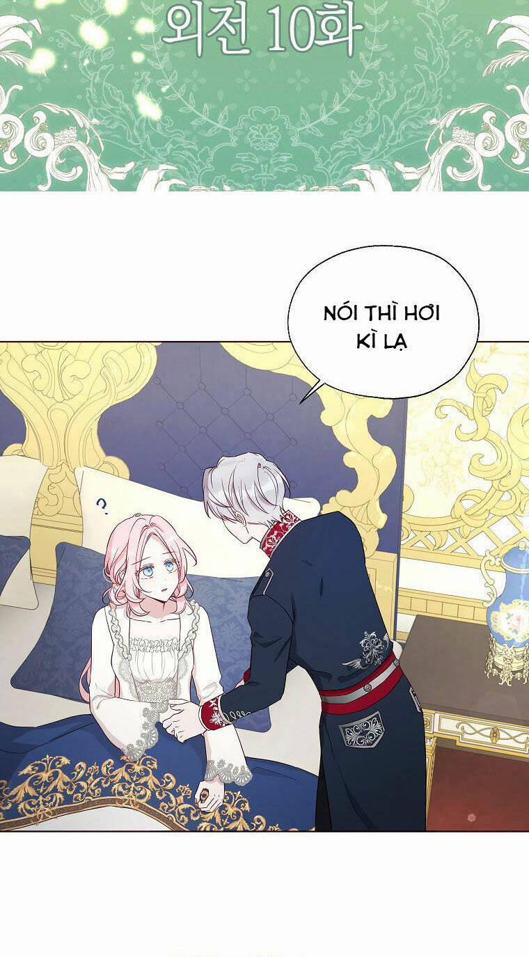 Quyến Rũ Papa Của Nhân Vật Phản Diện 150.1 trang 3