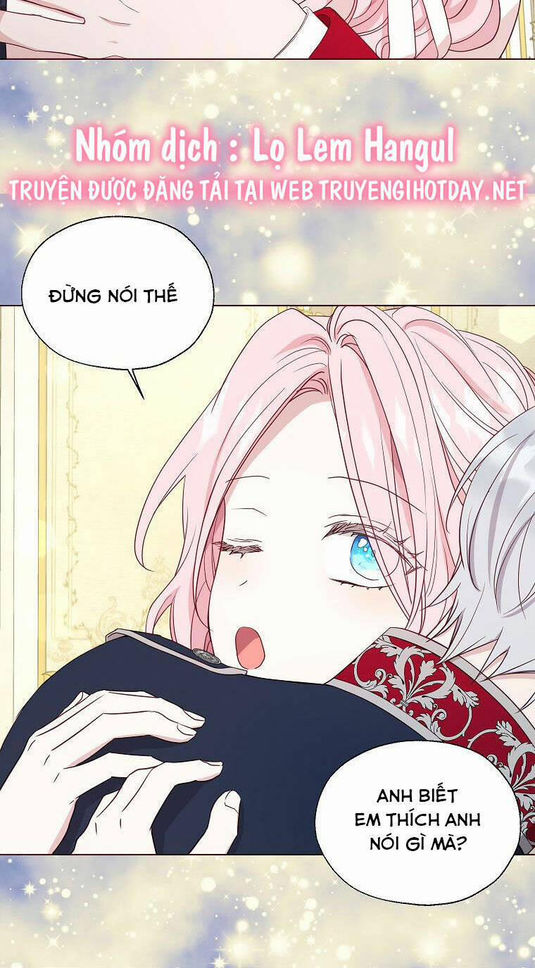 Quyến Rũ Papa Của Nhân Vật Phản Diện 150.1 trang 31