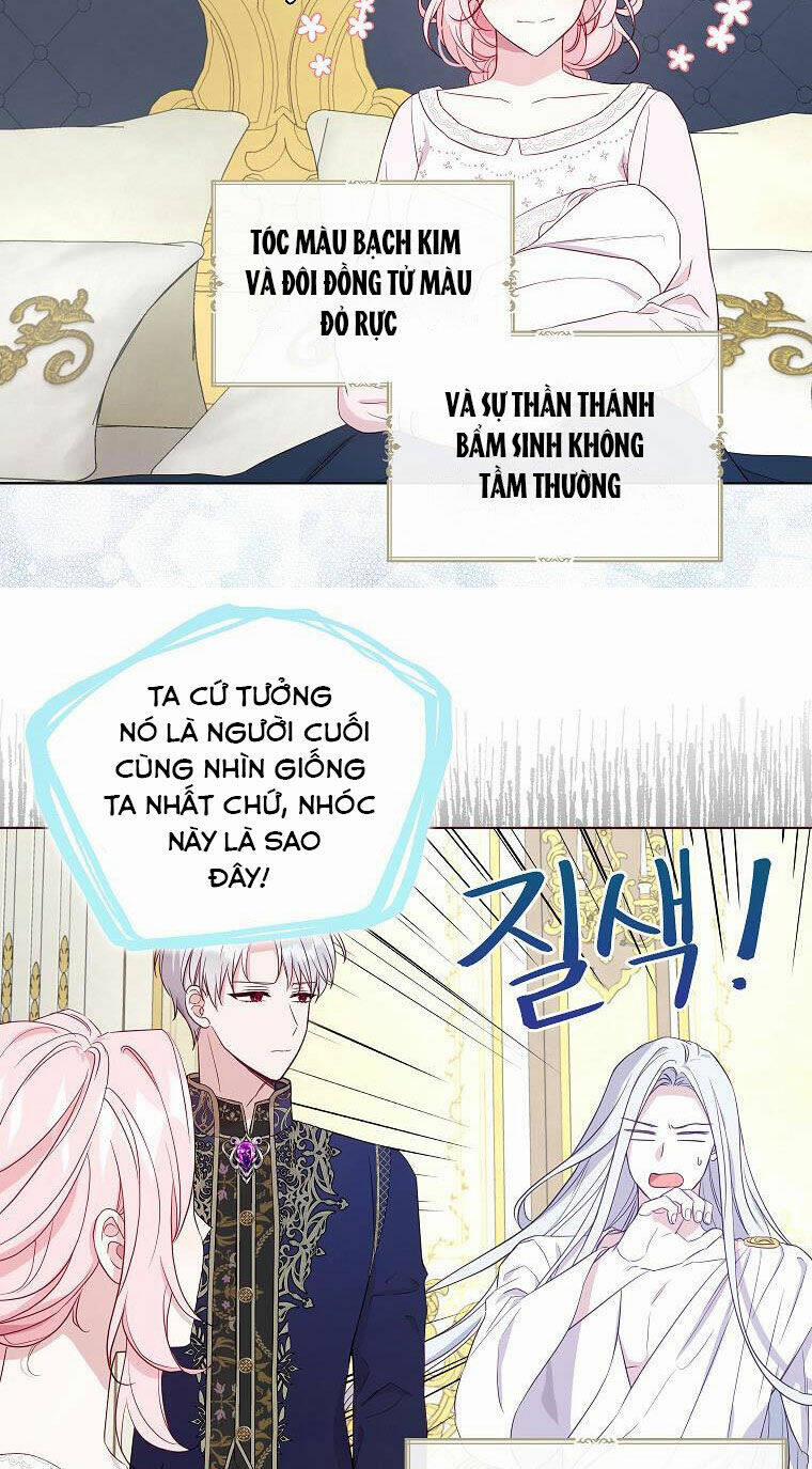 Quyến Rũ Papa Của Nhân Vật Phản Diện 150.1 trang 38