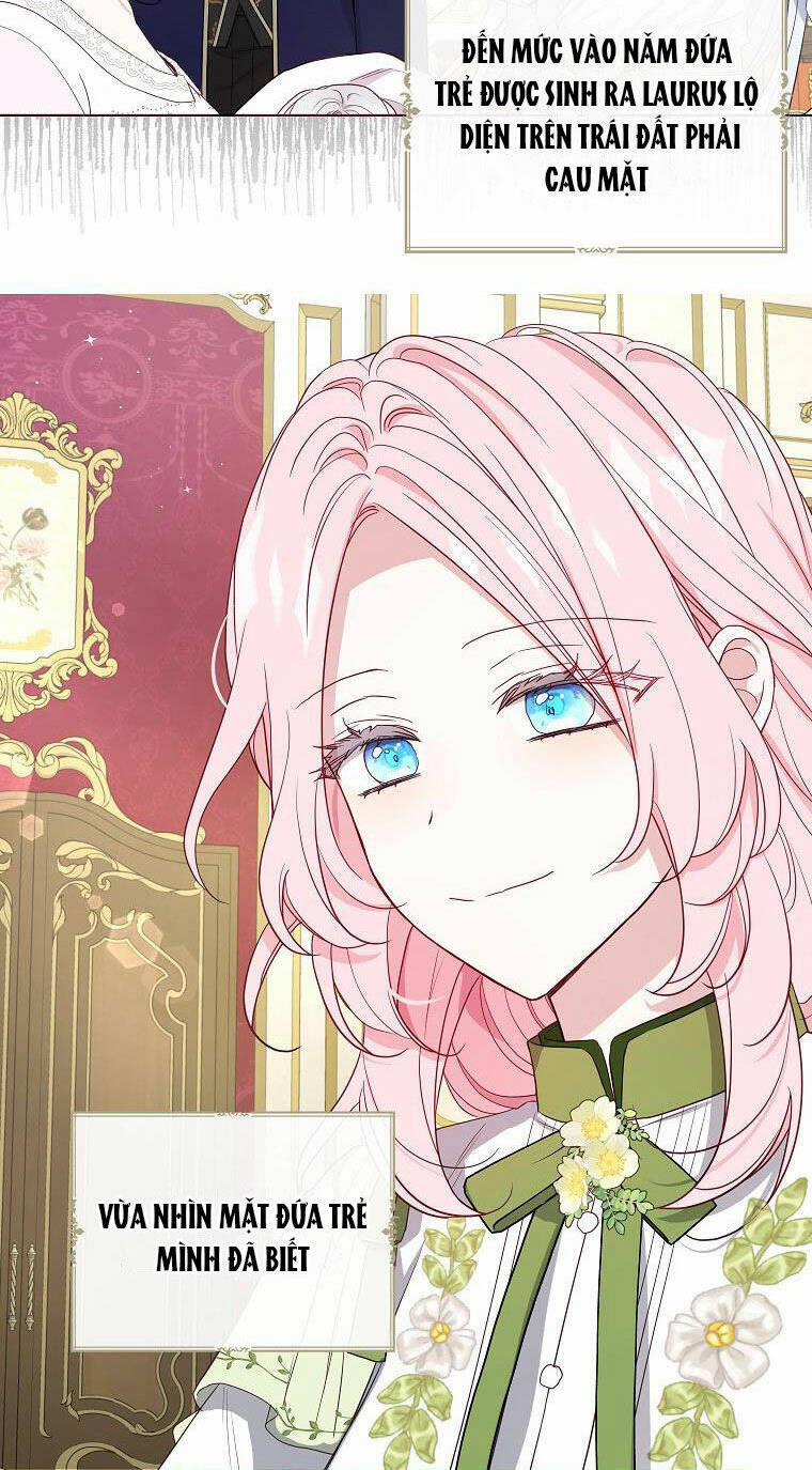 Quyến Rũ Papa Của Nhân Vật Phản Diện 150.1 trang 39