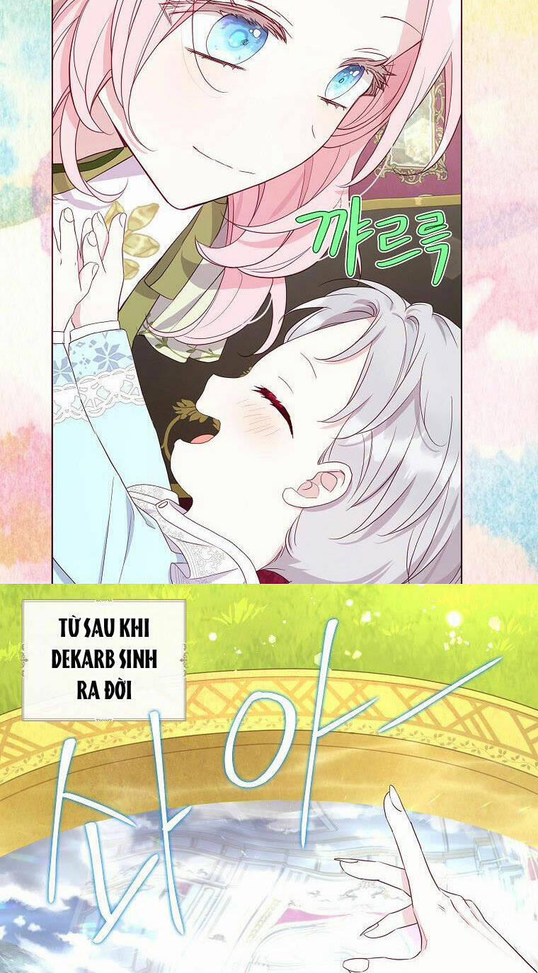 Quyến Rũ Papa Của Nhân Vật Phản Diện 150.1 trang 45