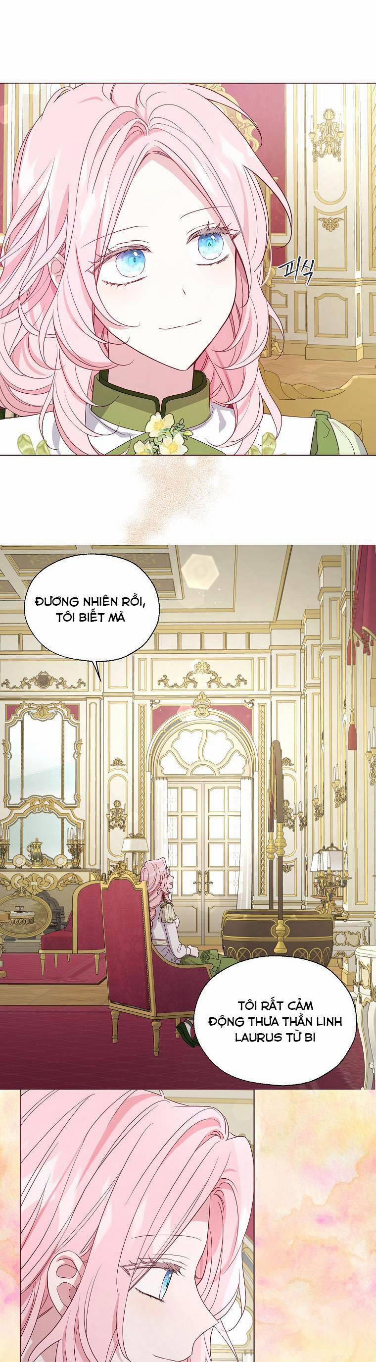 Quyến Rũ Papa Của Nhân Vật Phản Diện 150 trang 24