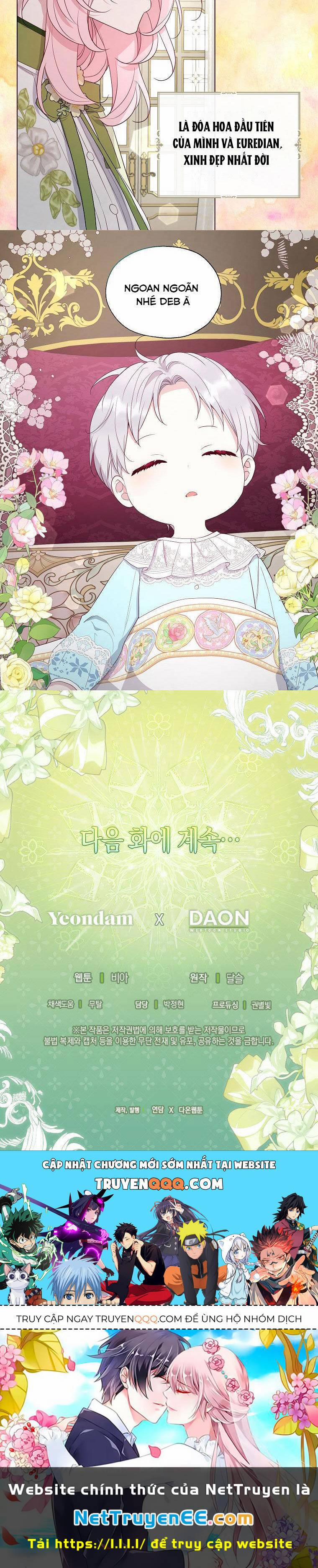 Quyến Rũ Papa Của Nhân Vật Phản Diện 150 trang 25