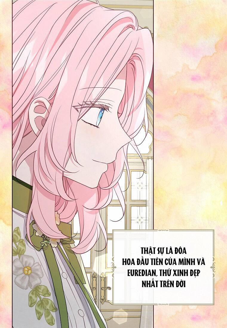 Quyến Rũ Papa Của Nhân Vật Phản Diện 151 trang 1