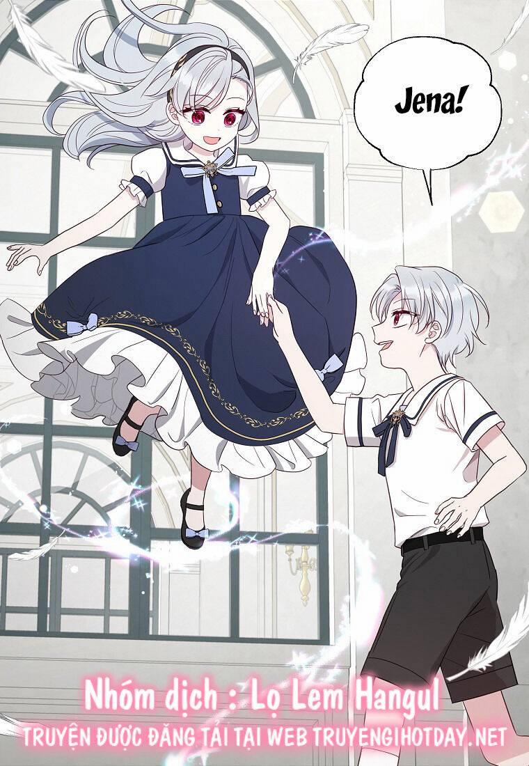 Quyến Rũ Papa Của Nhân Vật Phản Diện 151 trang 11