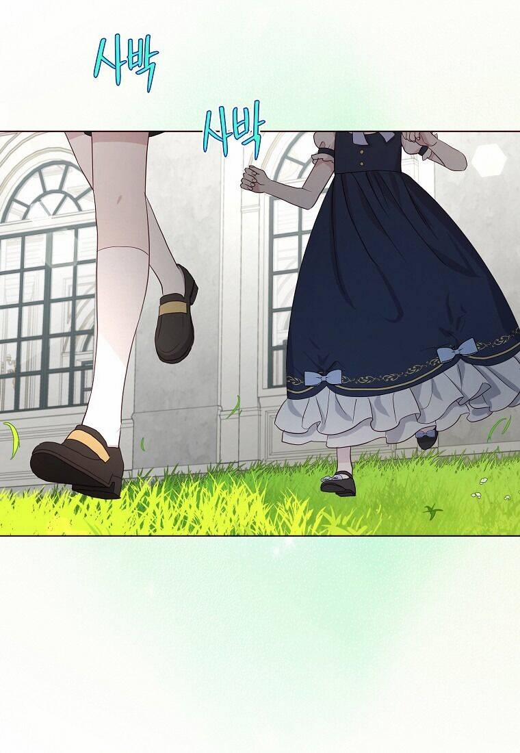 Quyến Rũ Papa Của Nhân Vật Phản Diện 151 trang 13