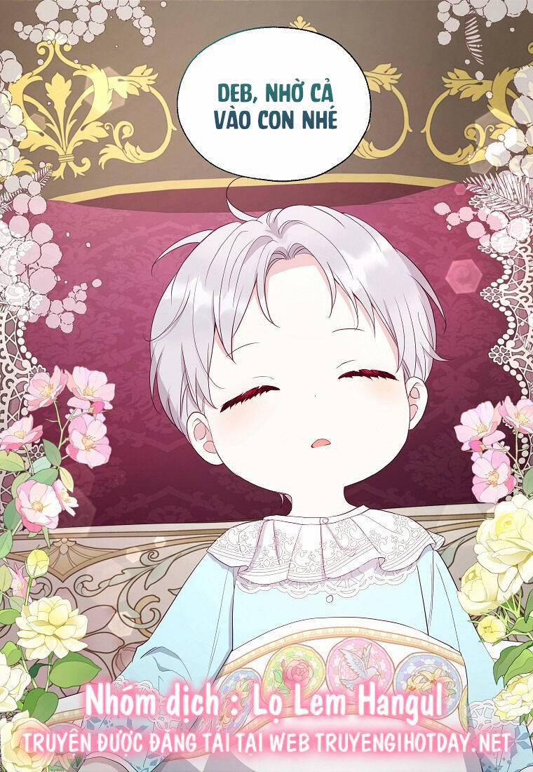 Quyến Rũ Papa Của Nhân Vật Phản Diện 151 trang 2