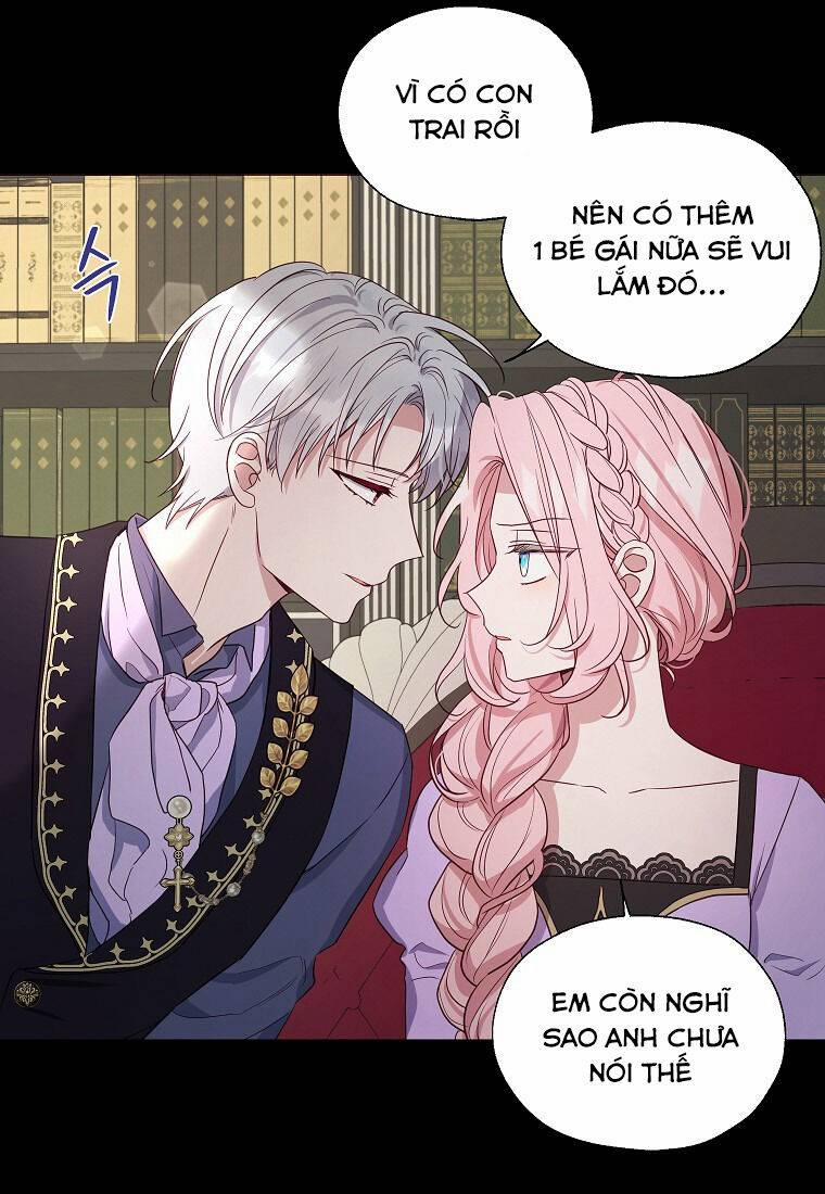 Quyến Rũ Papa Của Nhân Vật Phản Diện 151 trang 22