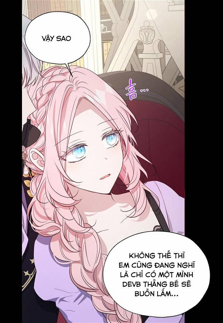 Quyến Rũ Papa Của Nhân Vật Phản Diện 151 trang 29