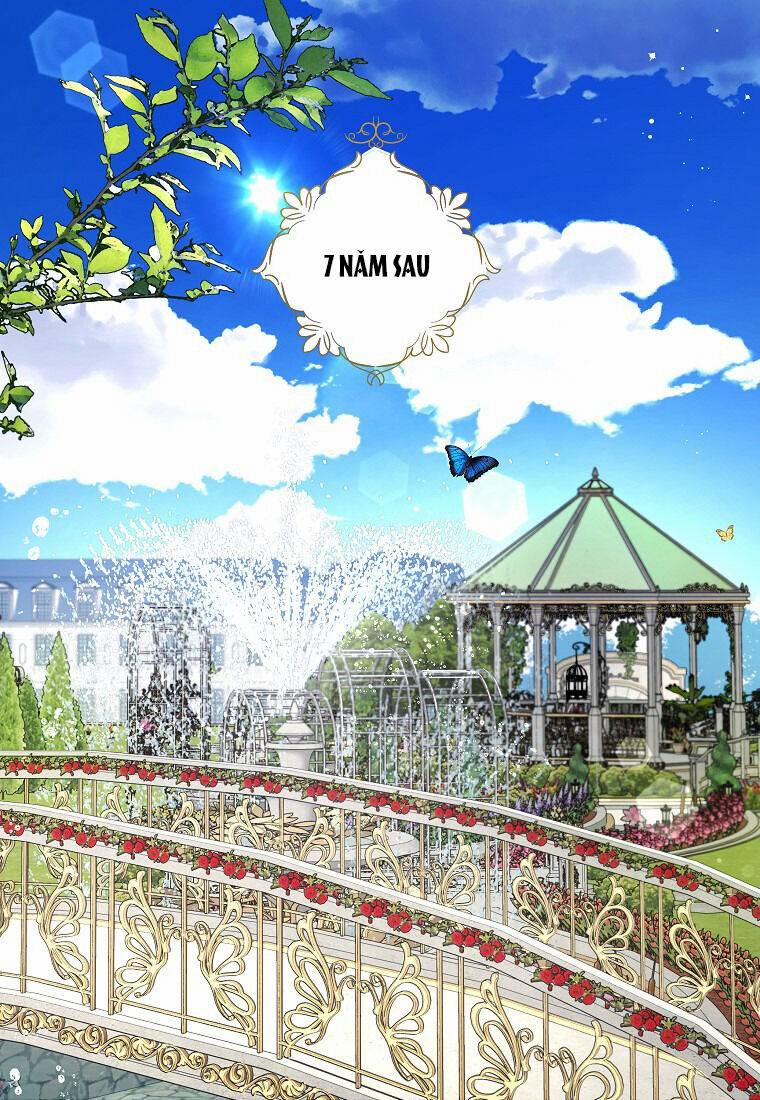 Quyến Rũ Papa Của Nhân Vật Phản Diện 151 trang 4