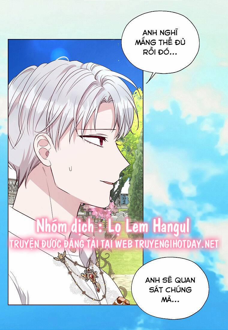 Quyến Rũ Papa Của Nhân Vật Phản Diện 151 trang 42