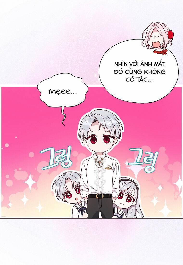 Quyến Rũ Papa Của Nhân Vật Phản Diện 151 trang 43