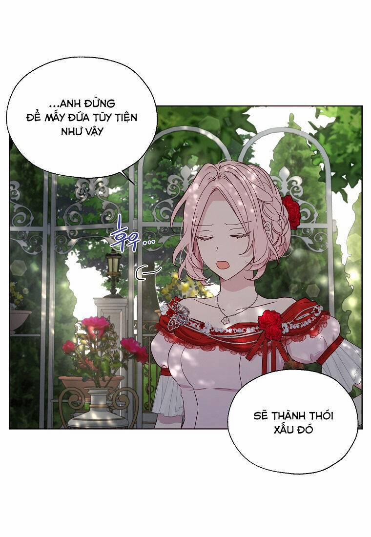 Quyến Rũ Papa Của Nhân Vật Phản Diện 151 trang 45