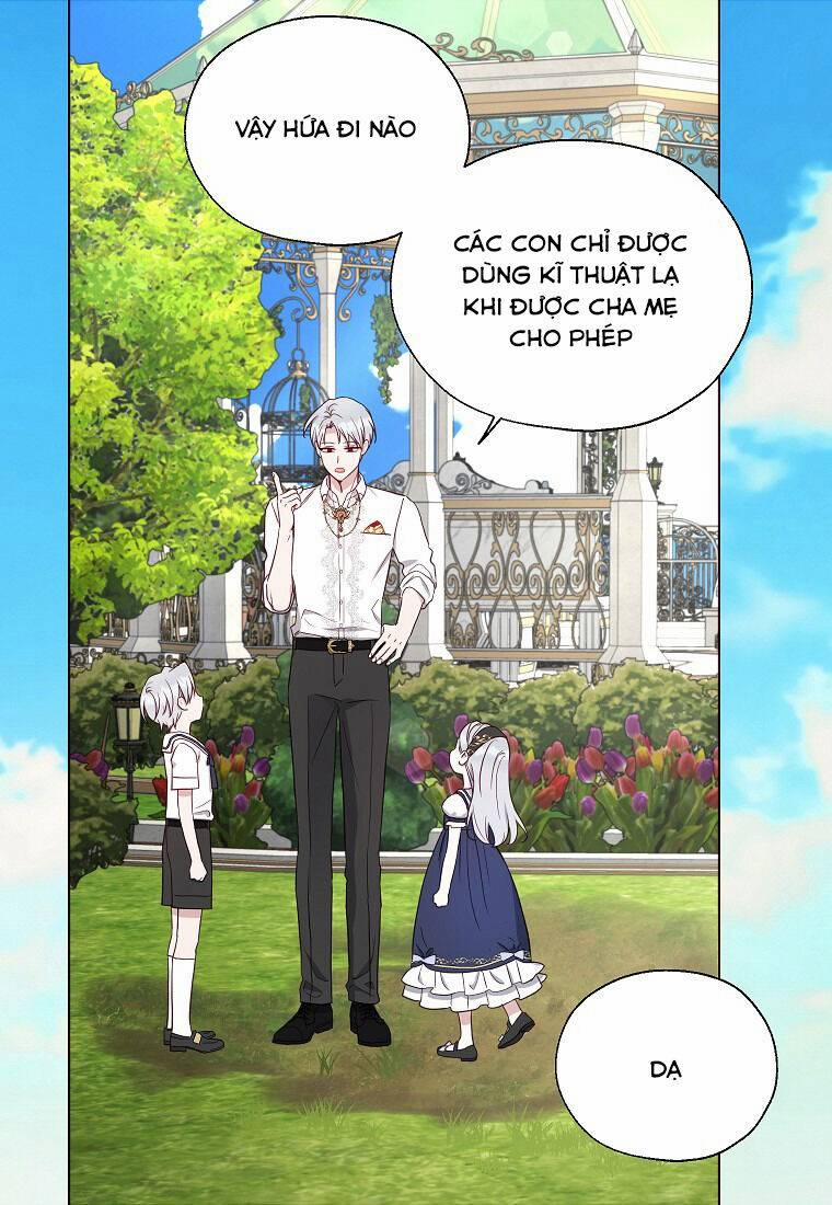 Quyến Rũ Papa Của Nhân Vật Phản Diện 151 trang 46