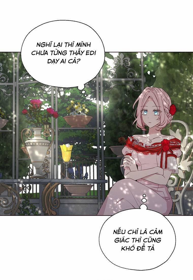 Quyến Rũ Papa Của Nhân Vật Phản Diện 151 trang 47