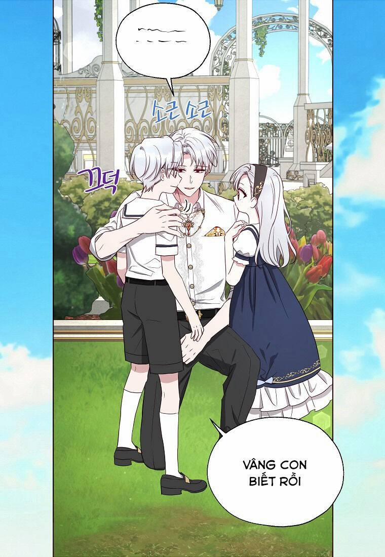 Quyến Rũ Papa Của Nhân Vật Phản Diện 151 trang 54