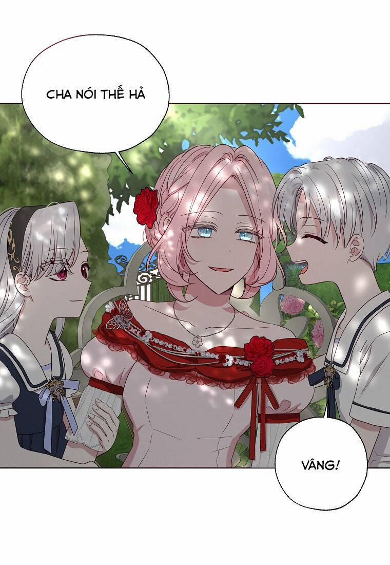 Quyến Rũ Papa Của Nhân Vật Phản Diện 151 trang 65