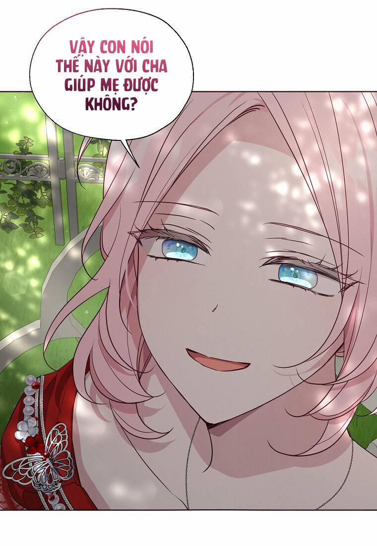 Quyến Rũ Papa Của Nhân Vật Phản Diện 151 trang 66