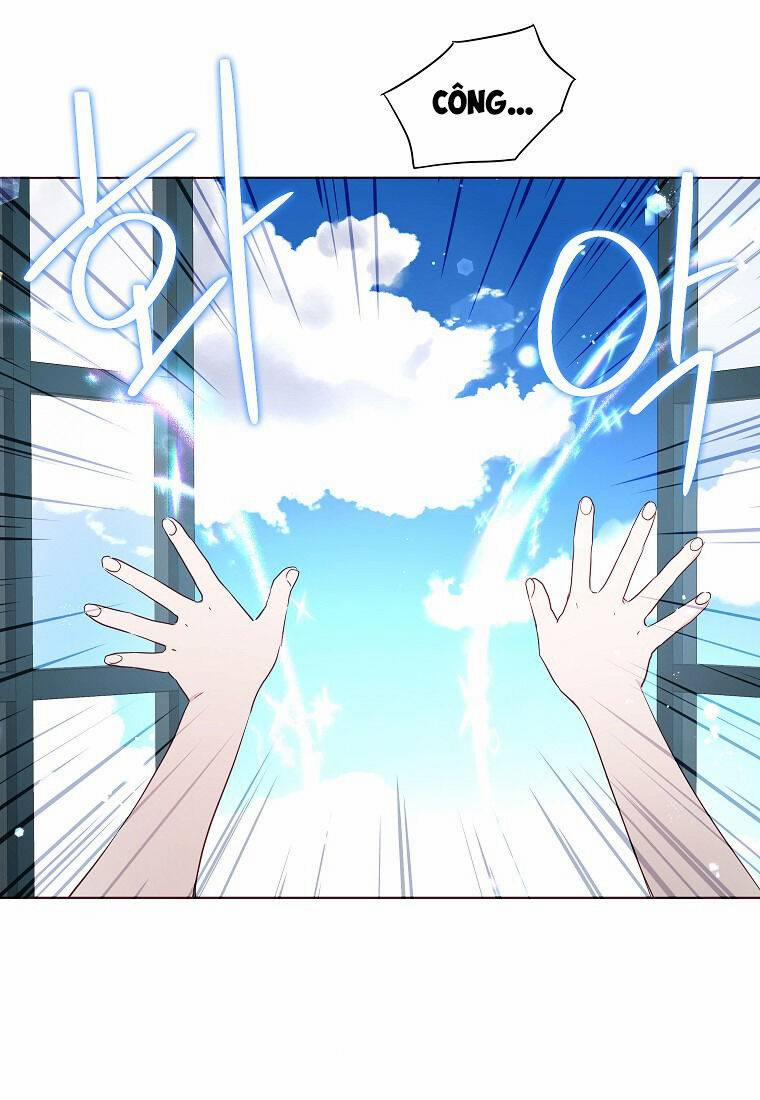 Quyến Rũ Papa Của Nhân Vật Phản Diện 151 trang 7