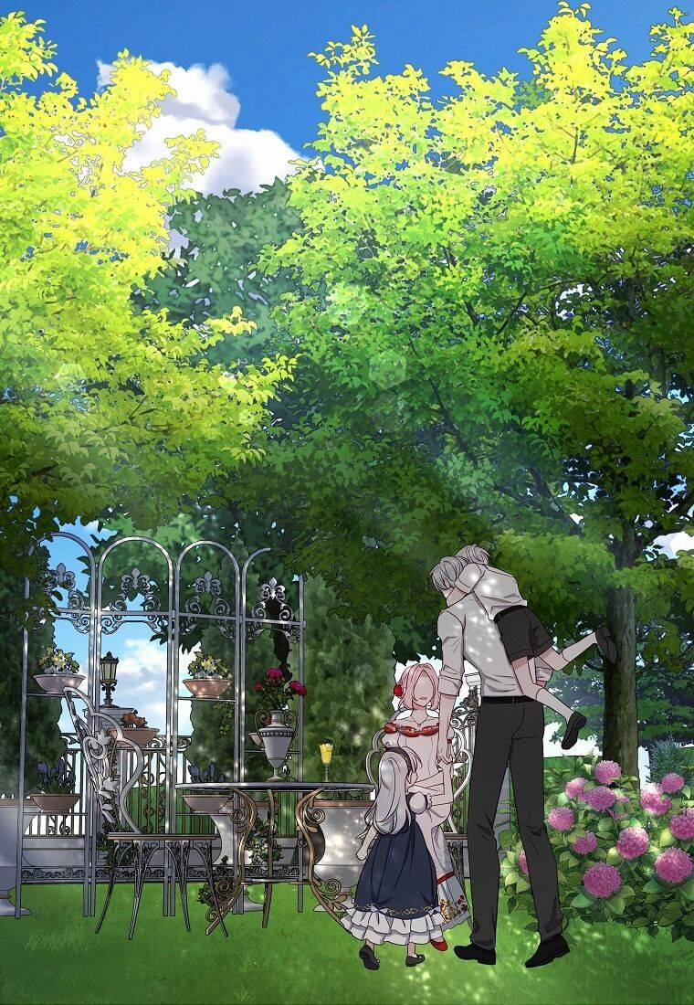 Quyến Rũ Papa Của Nhân Vật Phản Diện 151 trang 73