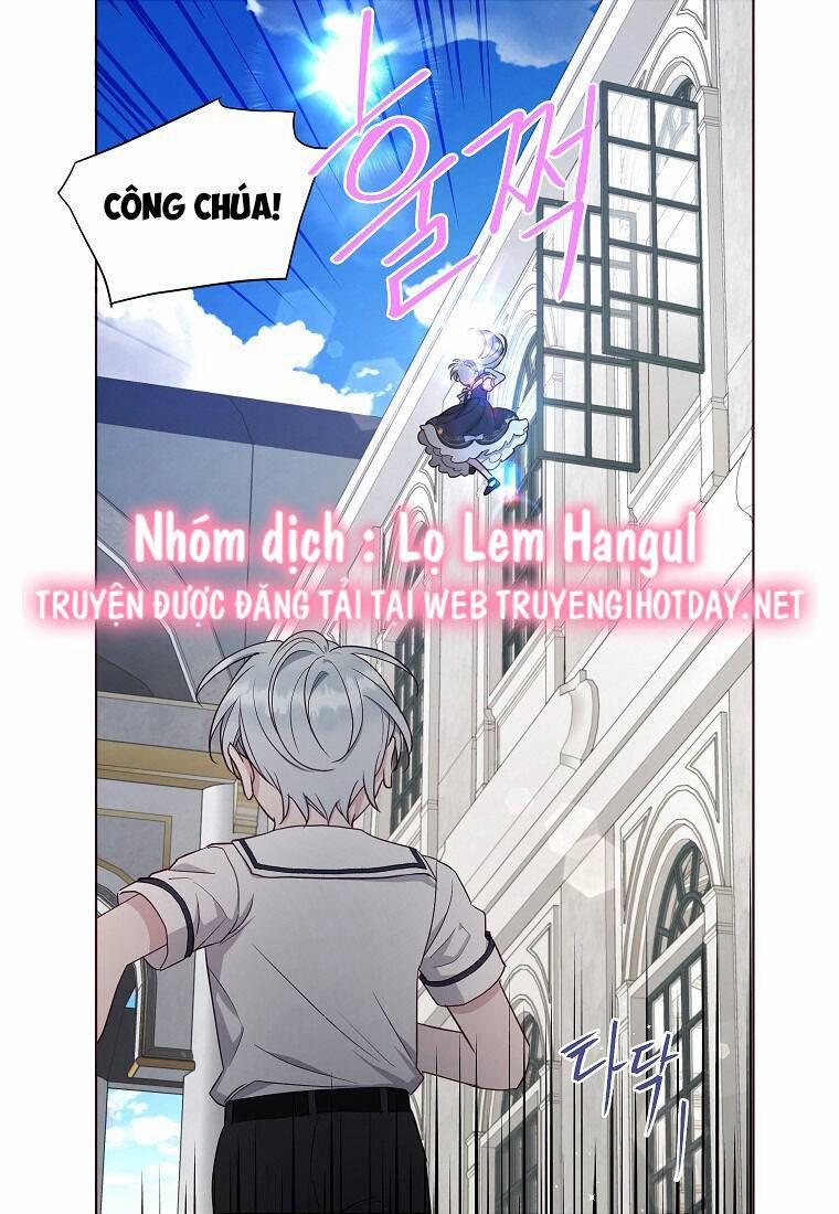 Quyến Rũ Papa Của Nhân Vật Phản Diện 151 trang 8