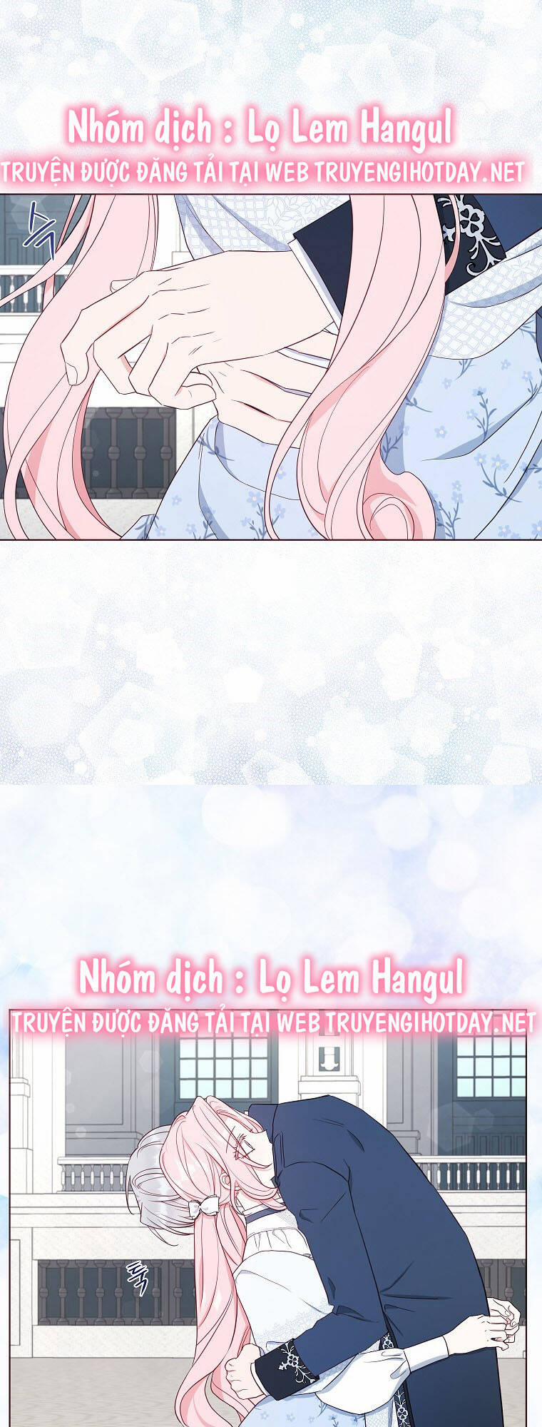 Quyến Rũ Papa Của Nhân Vật Phản Diện 152 trang 13
