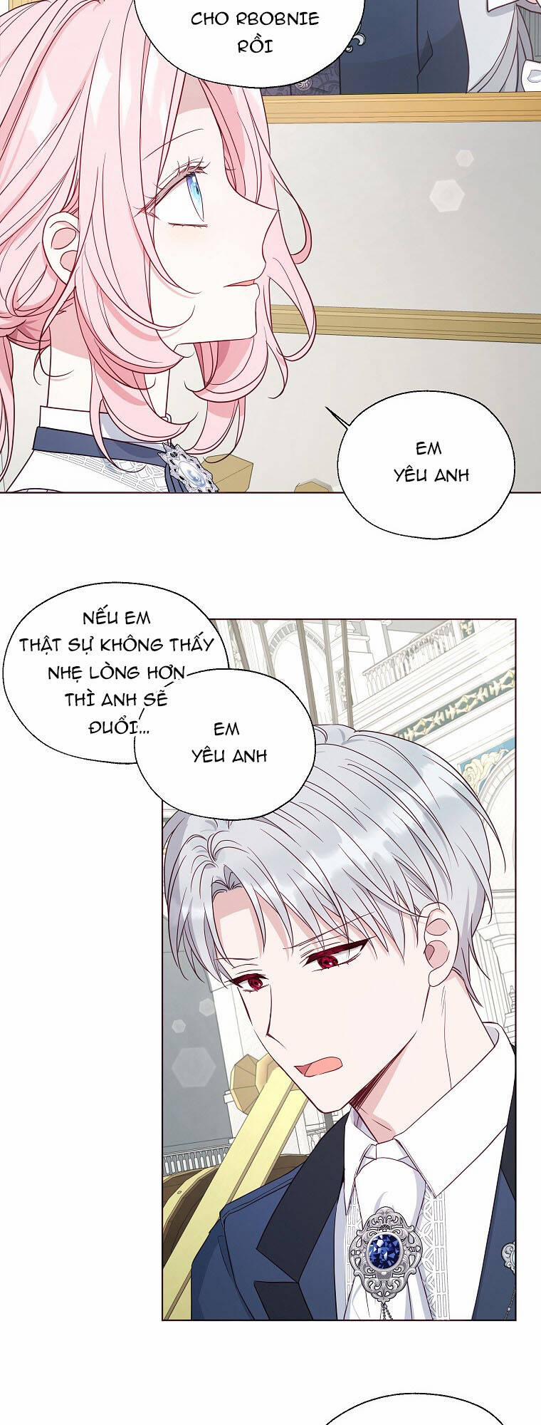 Quyến Rũ Papa Của Nhân Vật Phản Diện 152 trang 17