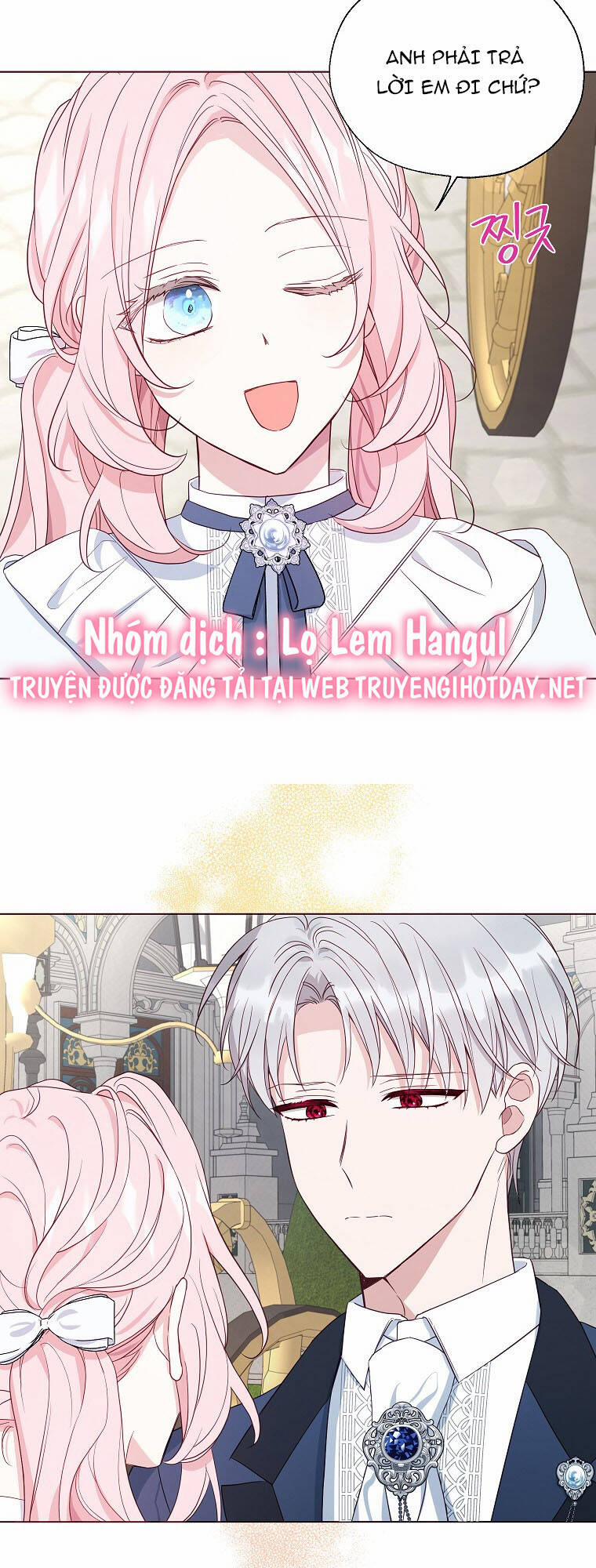 Quyến Rũ Papa Của Nhân Vật Phản Diện 152 trang 18