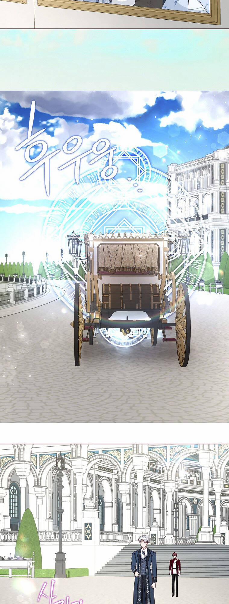 Quyến Rũ Papa Của Nhân Vật Phản Diện 152 trang 20