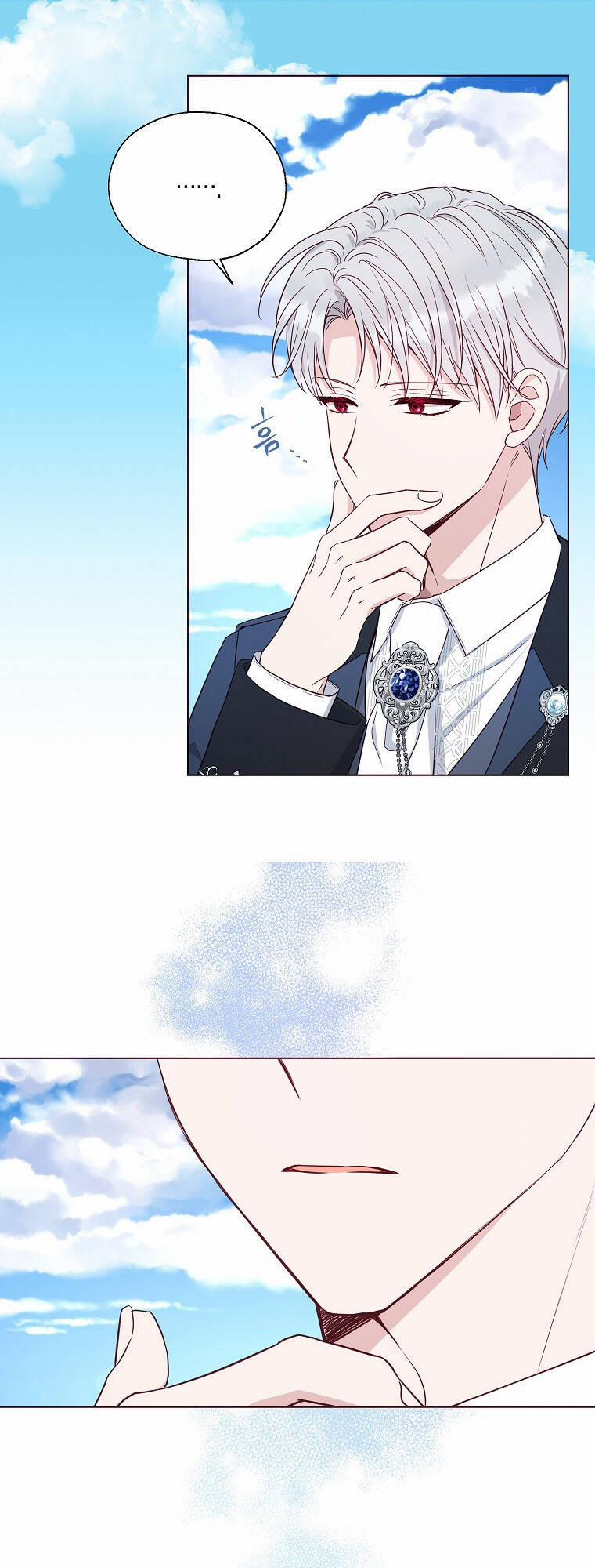 Quyến Rũ Papa Của Nhân Vật Phản Diện 152 trang 24