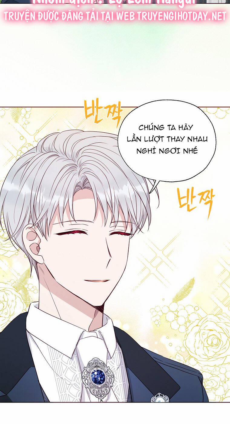 Quyến Rũ Papa Của Nhân Vật Phản Diện 152 trang 28