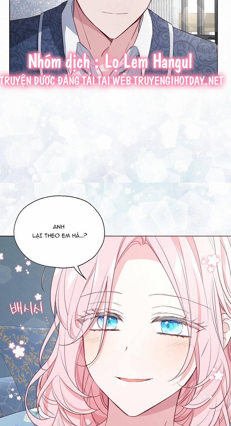 Quyến Rũ Papa Của Nhân Vật Phản Diện 154 trang 28