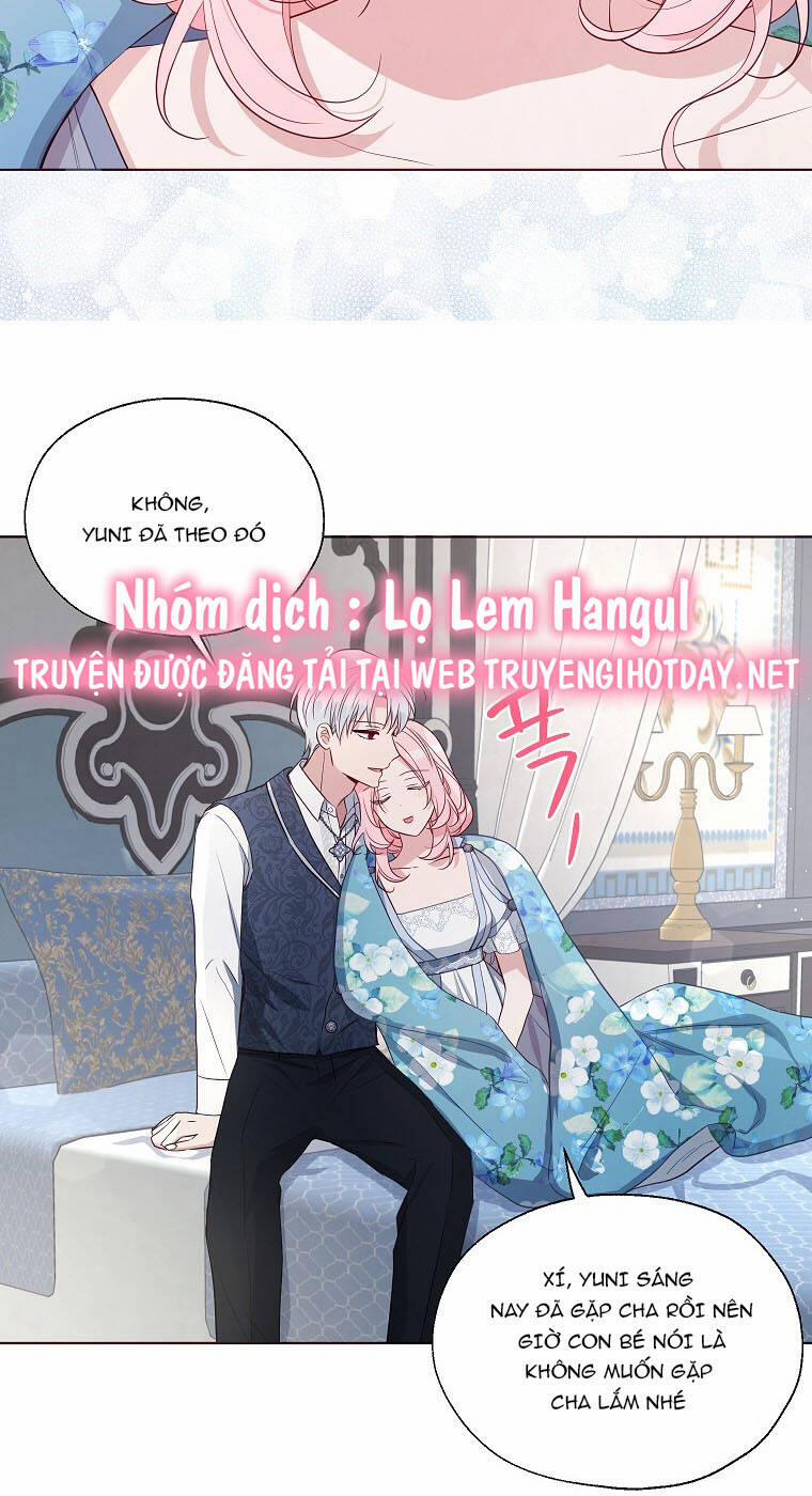 Quyến Rũ Papa Của Nhân Vật Phản Diện 154 trang 29