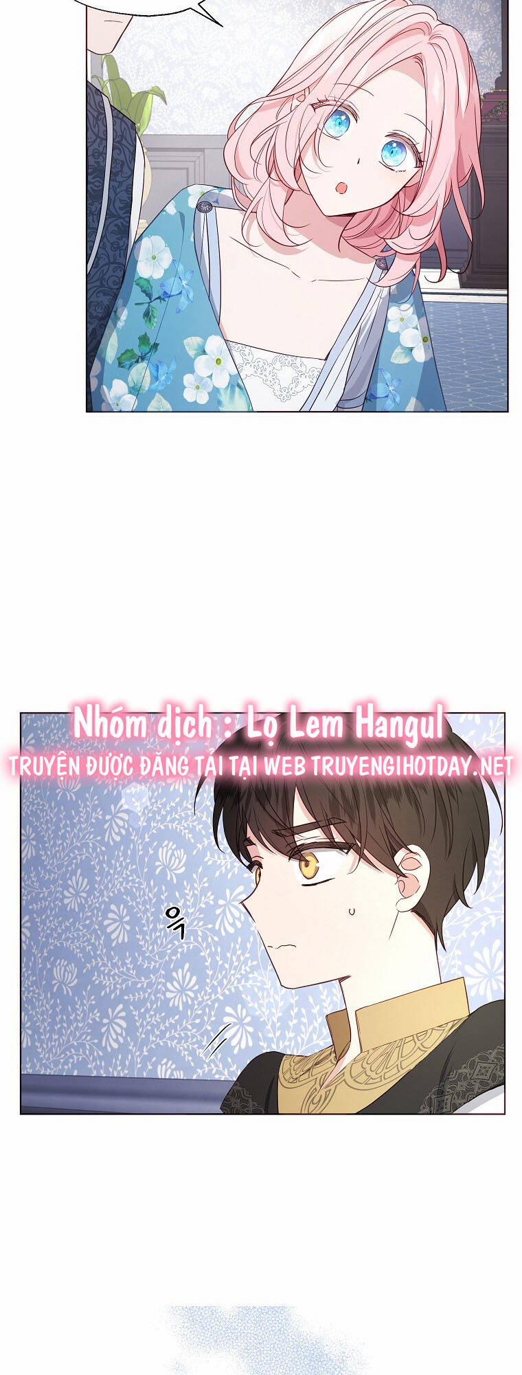 Quyến Rũ Papa Của Nhân Vật Phản Diện 154 trang 34