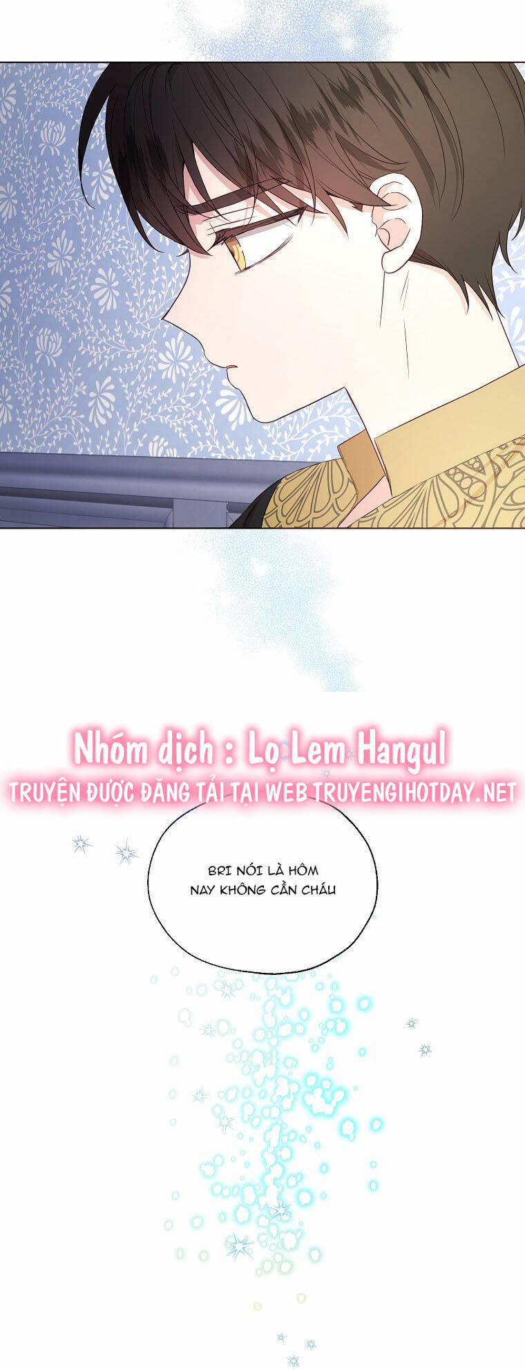 Quyến Rũ Papa Của Nhân Vật Phản Diện 154 trang 35