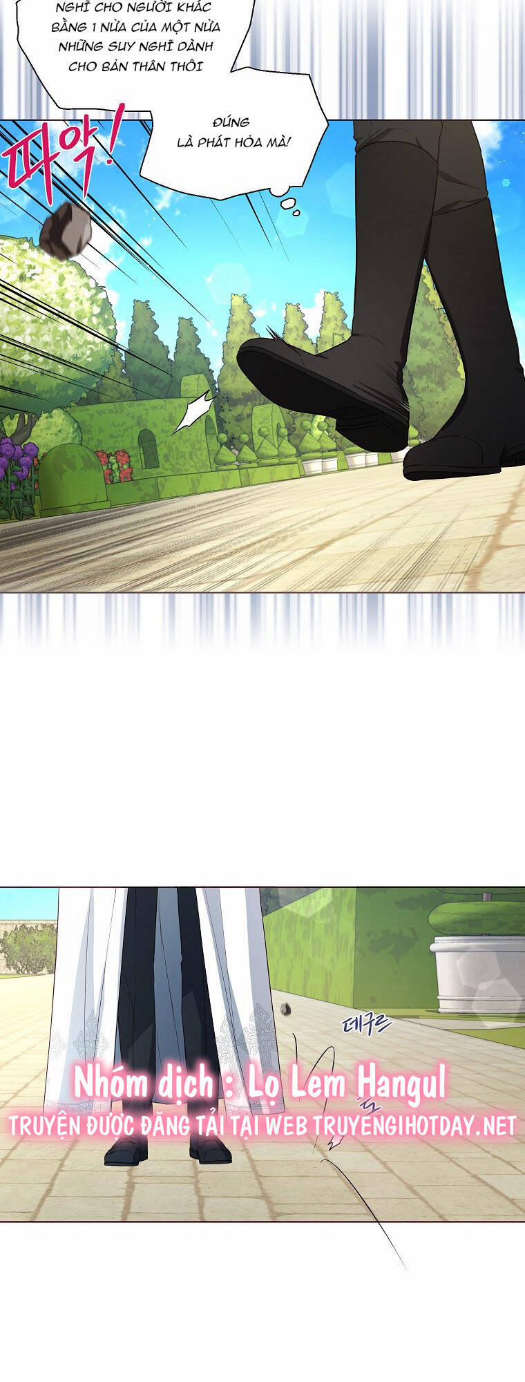 Quyến Rũ Papa Của Nhân Vật Phản Diện 154 trang 5