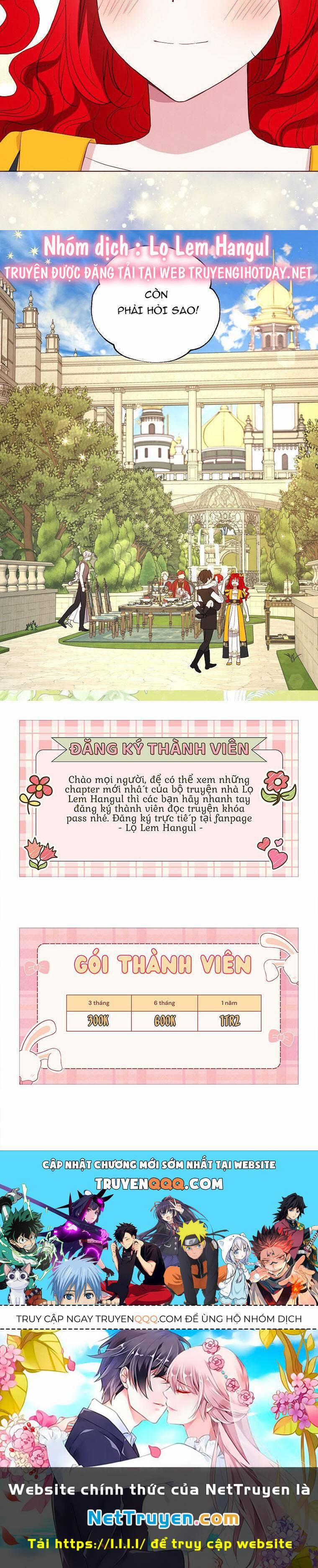 Quyến Rũ Papa Của Nhân Vật Phản Diện 155 trang 25