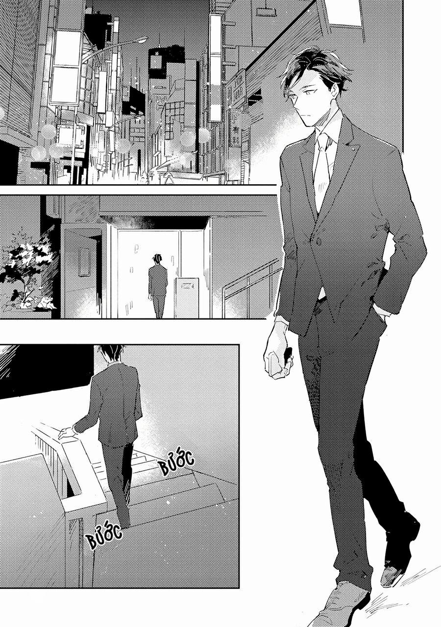 Quyến Rũ 1 trang 1