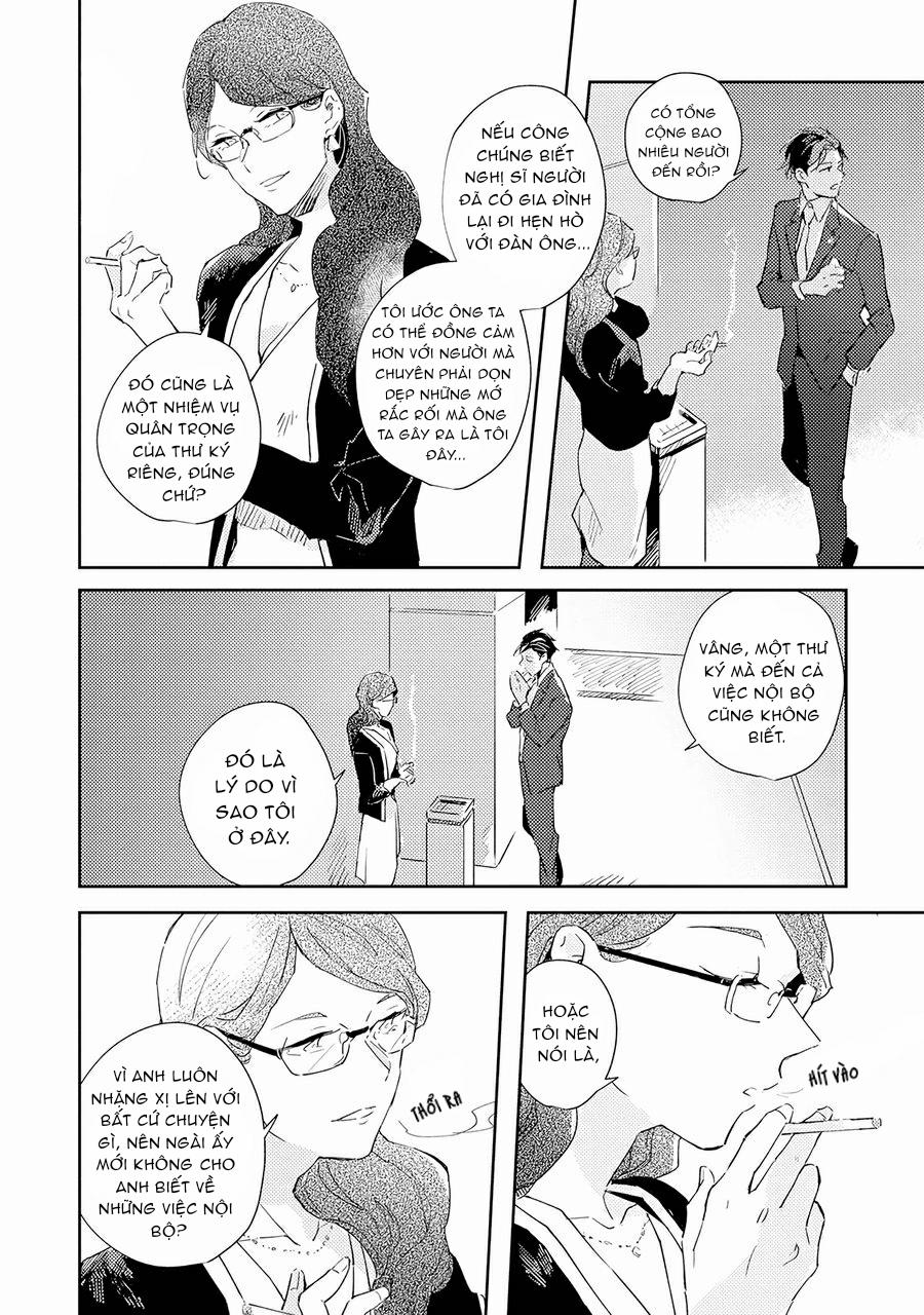 Quyến Rũ 1 trang 10