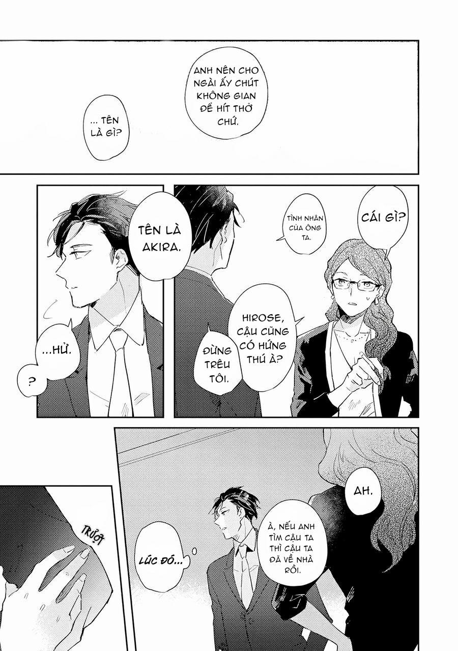 Quyến Rũ 1 trang 11