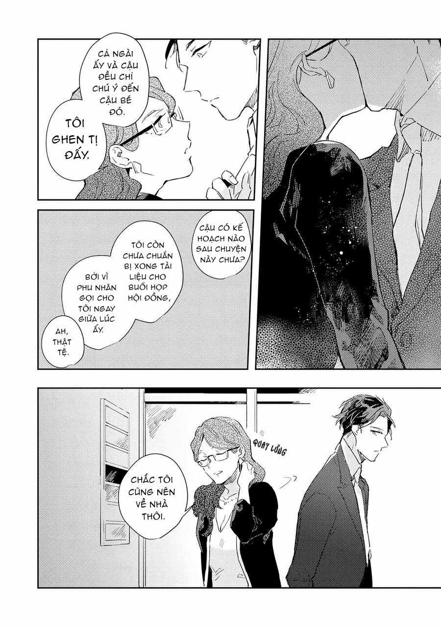Quyến Rũ 1 trang 12