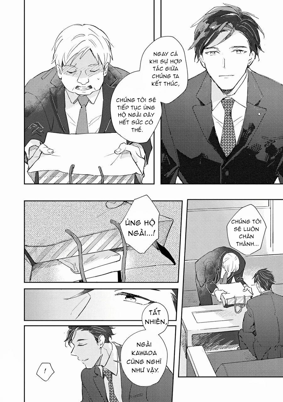 Quyến Rũ 1 trang 14