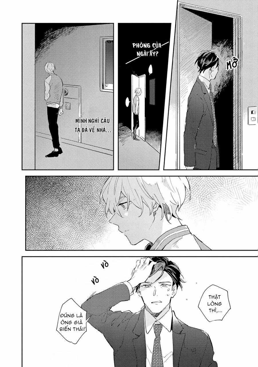 Quyến Rũ 1 trang 16