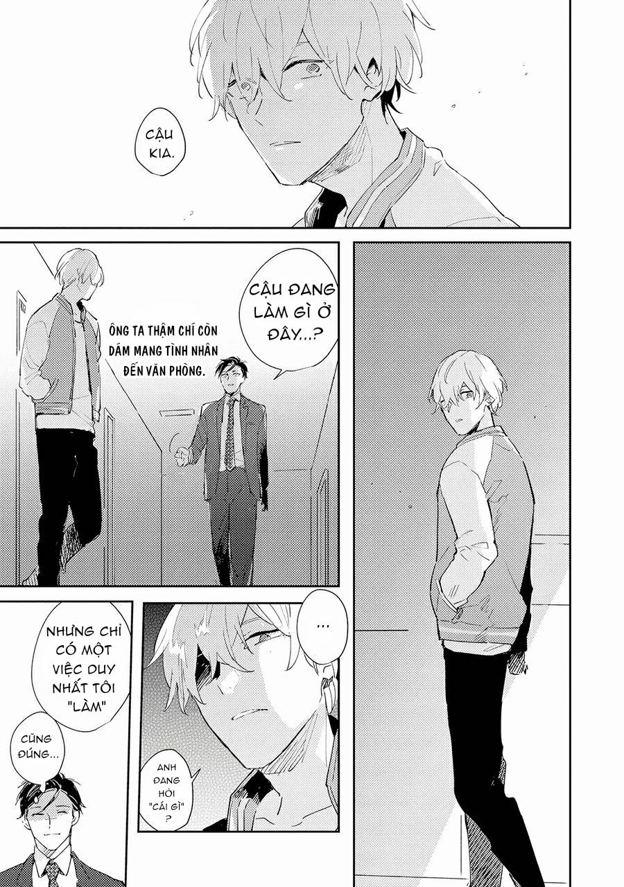 Quyến Rũ 1 trang 17