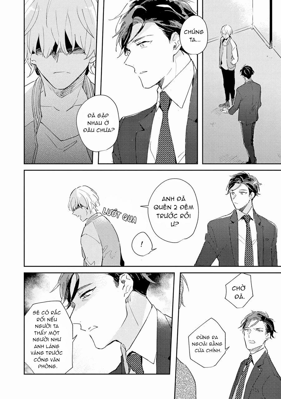 Quyến Rũ 1 trang 18