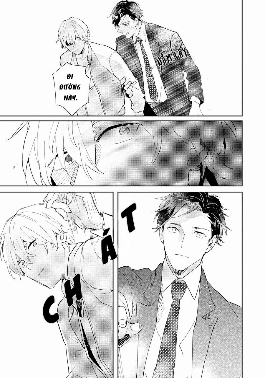 Quyến Rũ 1 trang 19