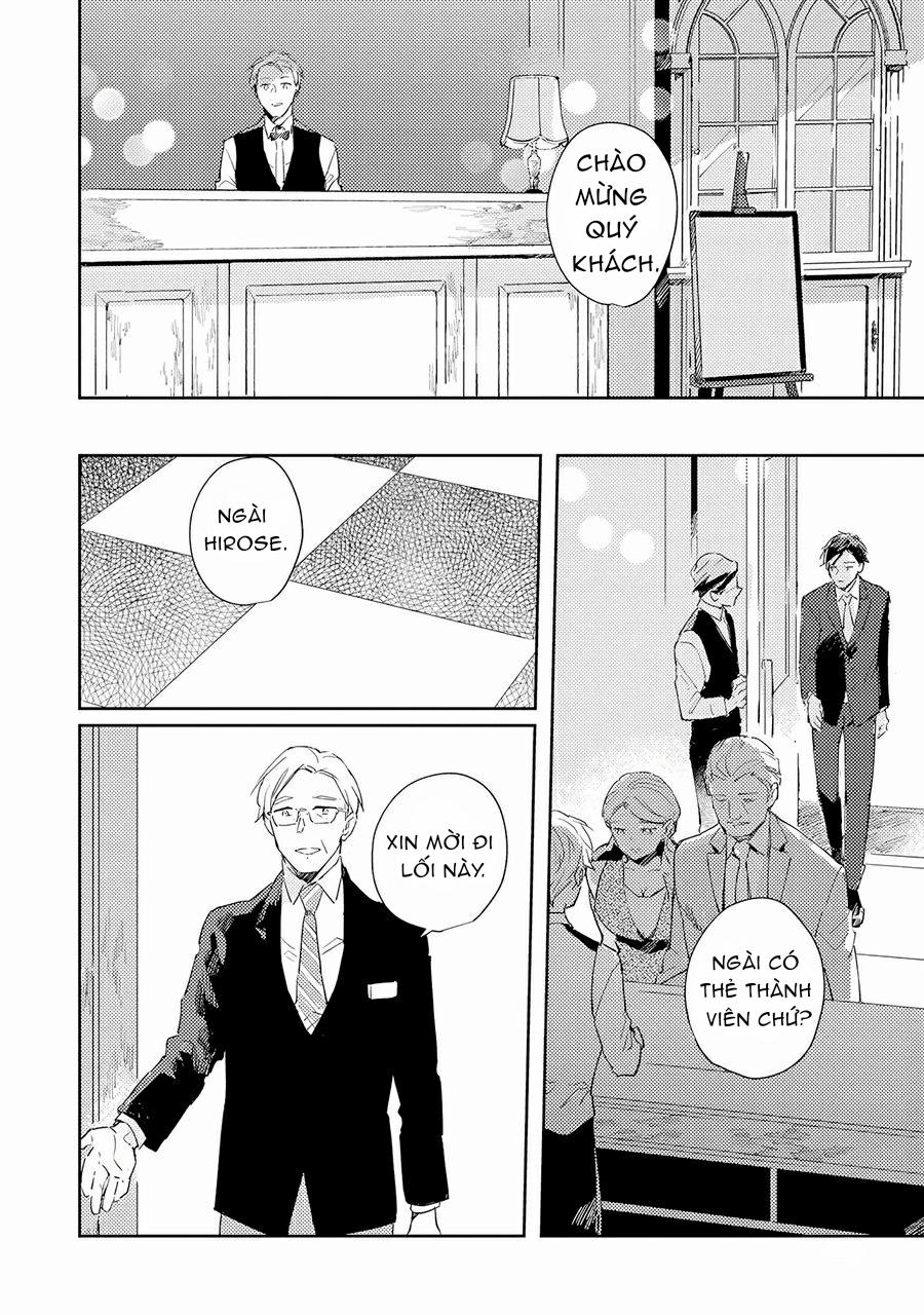 Quyến Rũ 1 trang 2