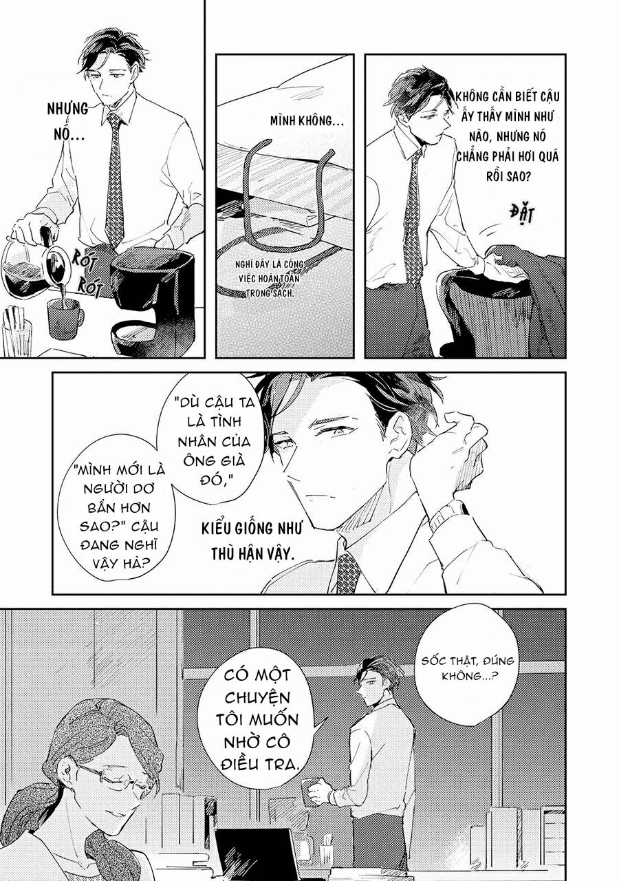 Quyến Rũ 1 trang 21