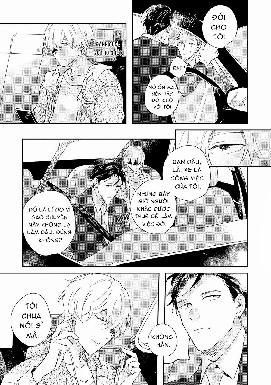 Quyến Rũ 1 trang 23