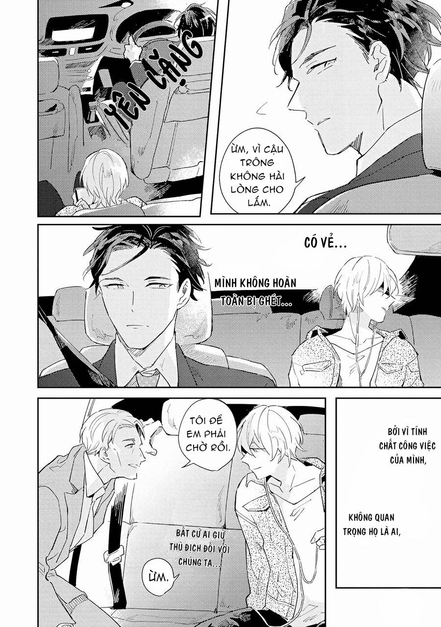 Quyến Rũ 1 trang 24